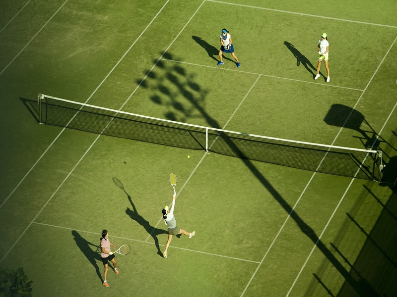 4 Cosas Importantes que Debes Saber Antes de Iniciar a Jugar Tenis